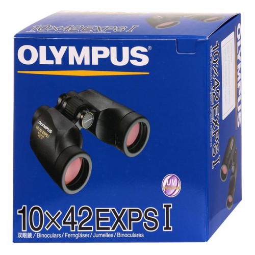 OLYMPUS 10X42 EXPS I